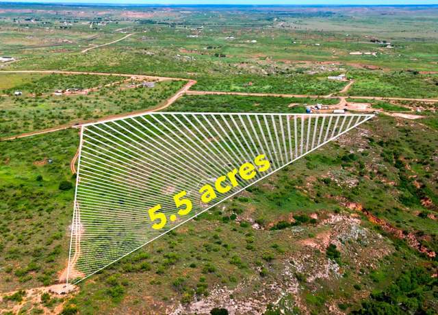 Property at 0 Panther Trl, Amarillo, TX 79124