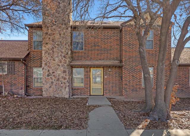 Property at 1533 S Alabama St, Amarillo, TX 79102, 3 beds, 3 baths