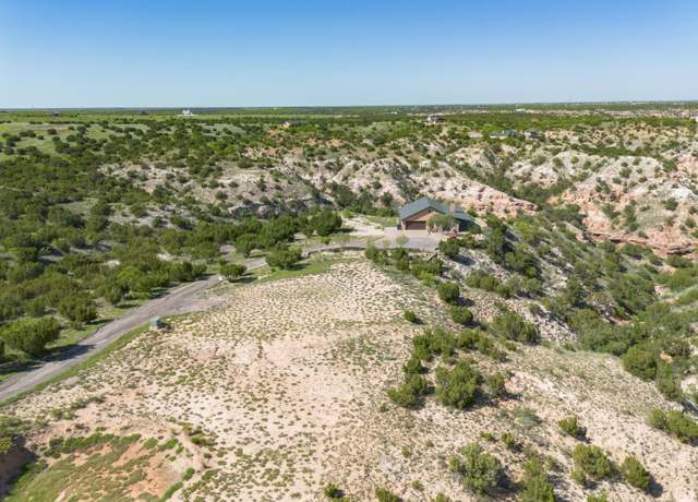 Property at 10451 Lighthouse Trl, Canyon, TX 79015