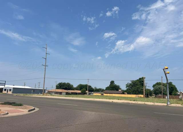 Property at 803 US Hwy 83 North, Childress, TX 79201