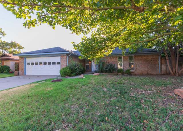 Property at Amarillo Sunset Portfolio, Amarillo, TX 79109, 5 beds, 4 baths