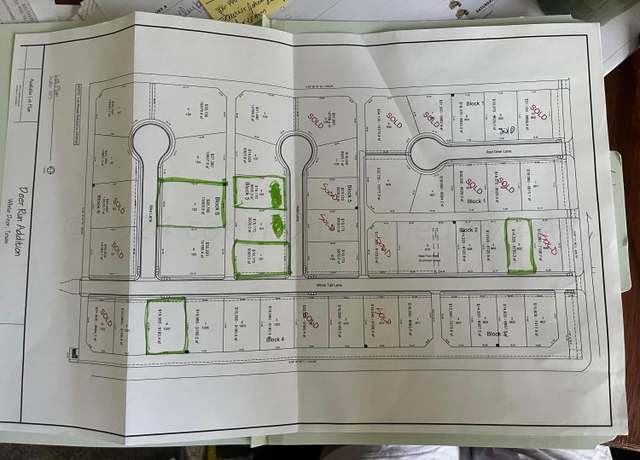 Property at 1007 White Tail Ln, White Deer, TX 79097