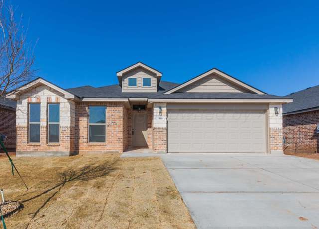 Property at 3108 Settler Ave, Amarillo, TX 79124, 4 beds, 2 baths