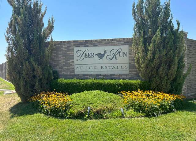 Property at 105 Axis Ln, White Deer, TX 79097