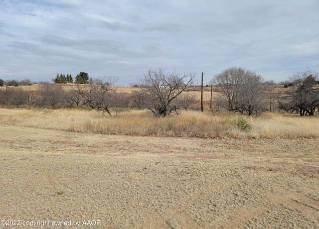 Property at 110 Trout St, Howardwick, TX 79226