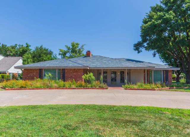 Property at 3417 Danbury Dr, Amarillo, TX 79109, 3 beds, 3.5 baths