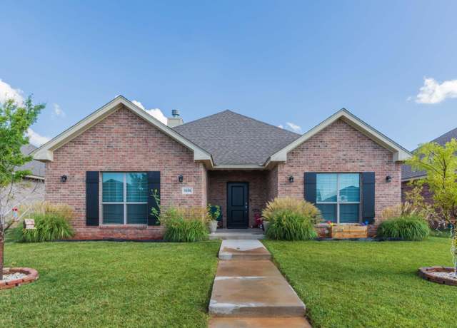 Property at 9606 Sydney Dr, Amarillo, TX 79119, 3 beds, 2 baths