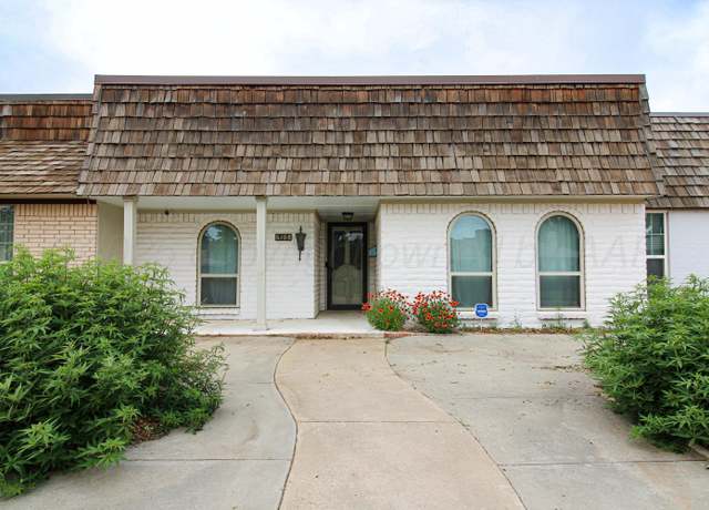Property at 6108 Belpree Rd, Amarillo, TX 79106, 2 beds, 2 baths