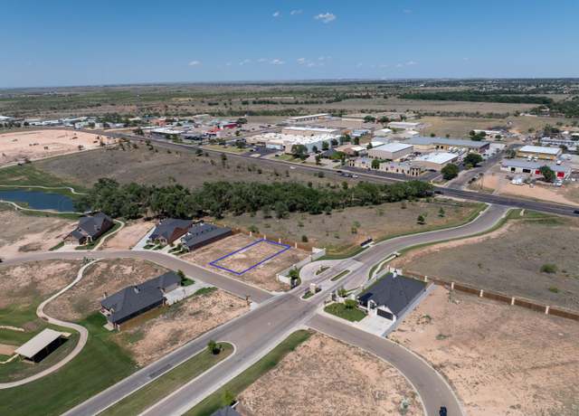 Property at 4302 N Rocking Chair Ln, Amarillo, TX 79124