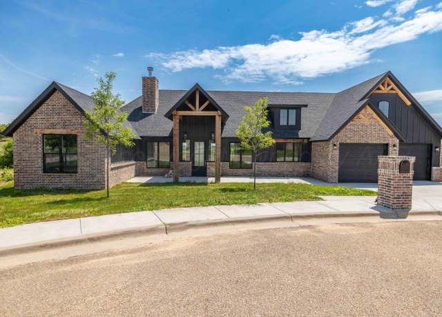 Property at 10 Yuel Ct, Canyon, TX 79015, 3 beds, 2.5 baths