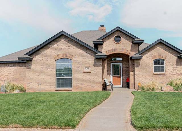 Property at 8301 EL Paso Dr, Amarillo, TX 79118, 3 beds, 2 baths