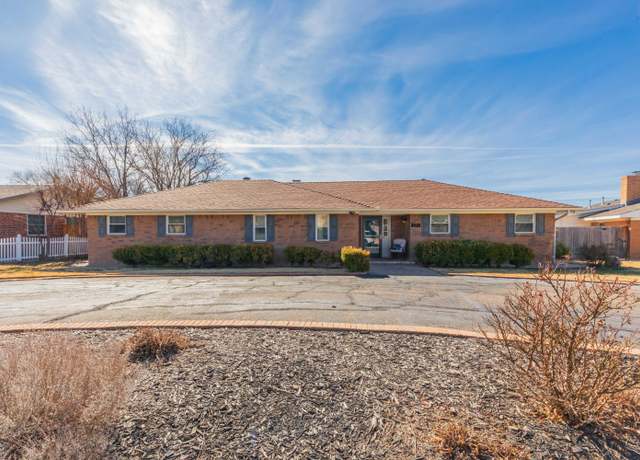 Property at 3302 Linda Ln, Canyon, TX 79015, 3 beds, 2 baths