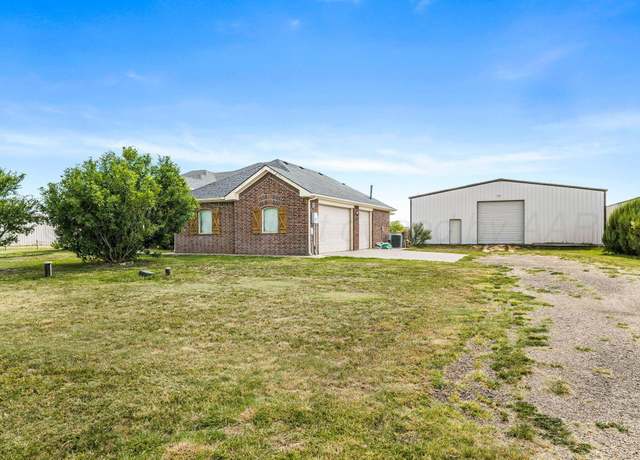Property at 16331 Wexford St, Canyon, TX 79015, 4 beds, 3 baths