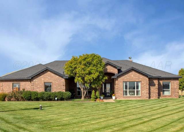 Property at 18500 Morning Star Rd, Bushland, TX 79124, 4 beds, 3 baths