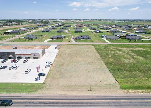 Property at 15221 FM 2590, Amarillo, TX 79119