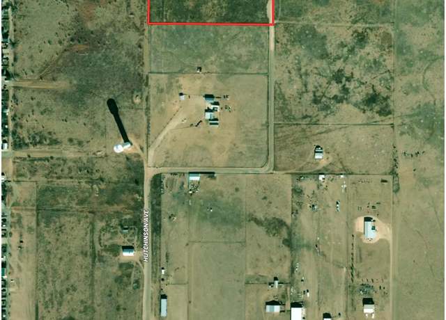 Property at Hwy 152 TR 22, Dumas, TX 79029