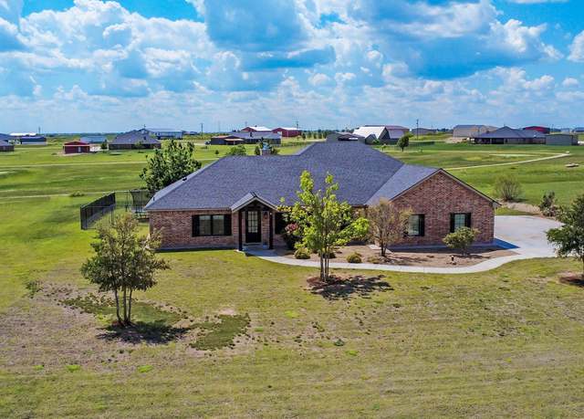 Property at 13050 Wilderness Trl, Amarillo, TX 79118, 3 beds, 3.5 baths