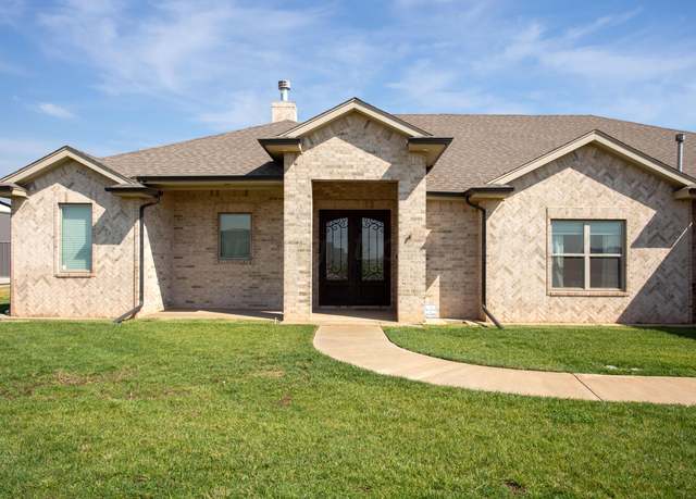 Property at 8450 Matilda Ln, Amarillo, TX 79119, 4 beds, 3 baths