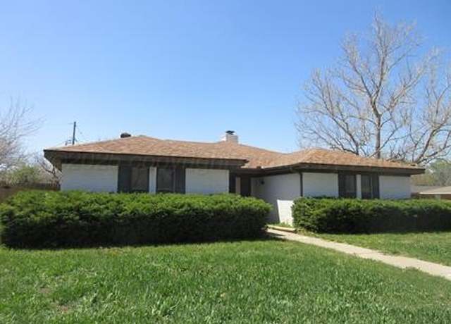 Property at 3300 Whitecotton Pl, Amarillo, TX 79121, 3 beds, 2 baths