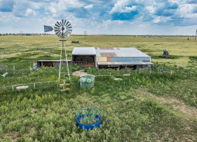 Property at 160 Acres, Pampa, TX 79065