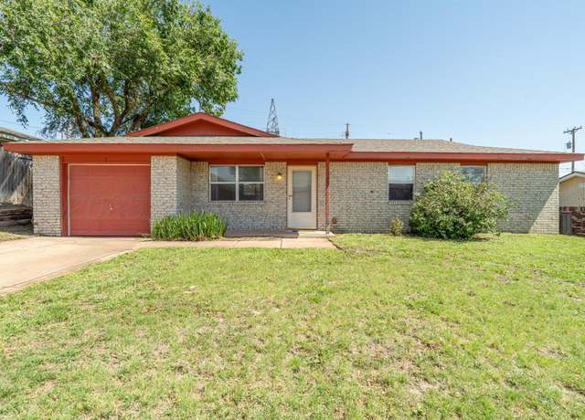 Property at 5 Hooper Dr, Canyon, TX 79015, 3 beds, 2 baths