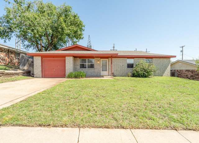 Property at 5 Hooper Dr, Canyon, TX 79015, 3 beds, 2 baths