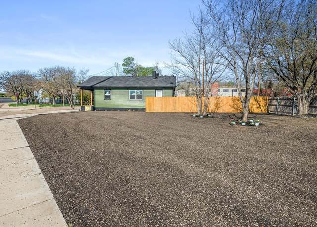 Property at 1710 S Taylor St, Amarillo, TX 79102