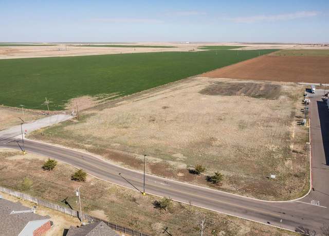 Property at N Hobart St, Pampa, TX 79065