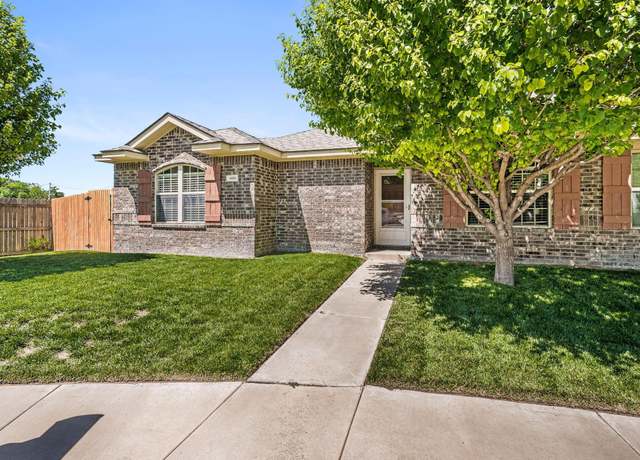 Property at 4536 Ida Louise Ct, Amarillo, TX 79110, 2 beds, 2 baths