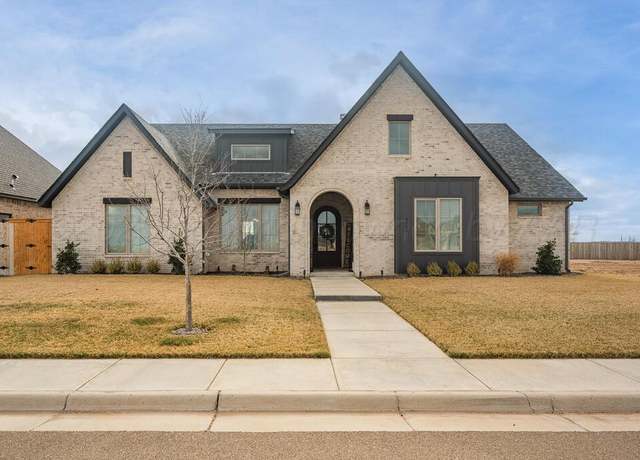 Property at 9502 Stonecrest Dr, Amarillo, TX 79118, 4 beds, 3 baths
