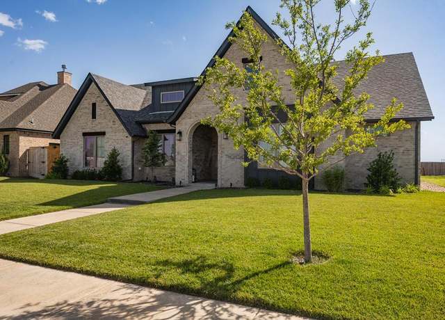 Property at 9502 Stonecrest Dr, Amarillo, TX 79118, 4 beds, 3 baths