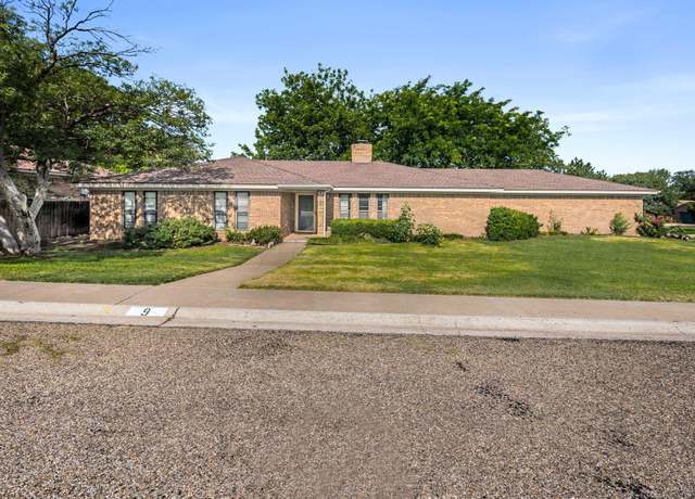Property at 9 Havenwood Ln, Canyon, TX 79015, 3 beds, 2 baths