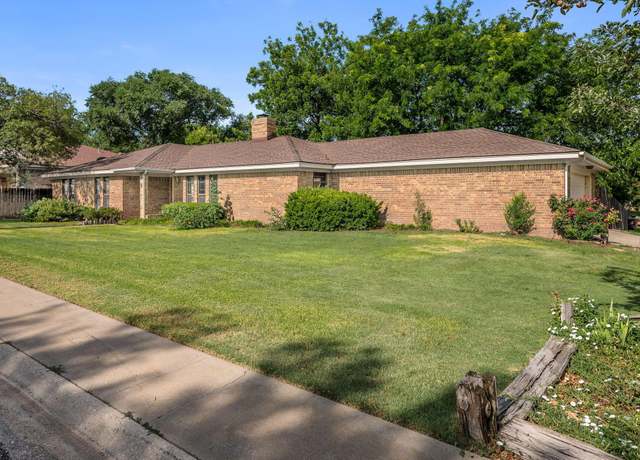 Property at 9 Havenwood Ln, Canyon, TX 79015, 3 beds, 2 baths