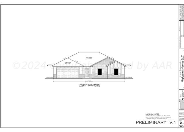 Property at 226 N Kingwood St, Hereford, TX 79045, 3 beds, 2 baths