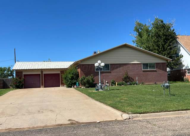 Property at 415 Mesquite Ave, Amarillo, TX 79108, 3 beds, 2 baths