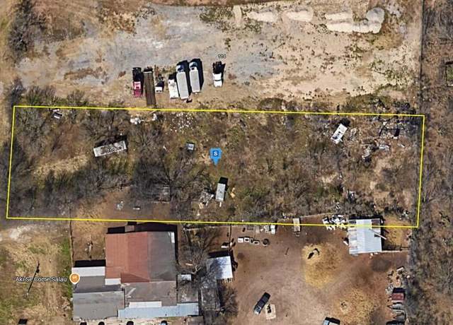 Property at 110 Daniel Rd, San Antonio, TX 78220