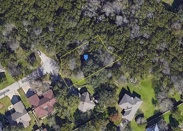 Property at 10 E Maya Ln, Other - Not In List, TX 76513
