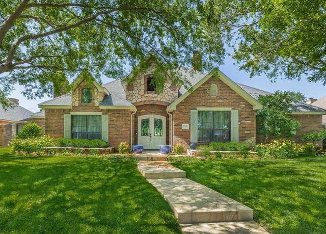 Property at 7902 Bennington Dr, Amarillo, TX 79119, 3 beds, 4 baths