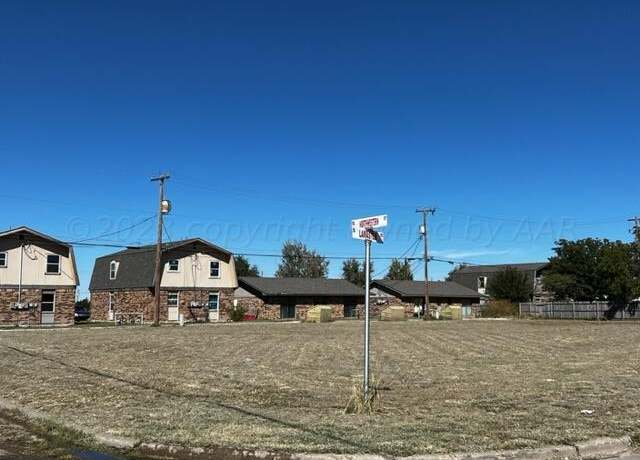 Property at 1314 Lamaster Rd, Perryton, TX 79070