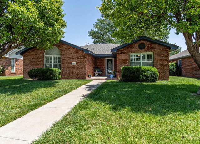 Property at 5607 Andover Dr, Amarillo, TX 79109, 3 beds, 2 baths