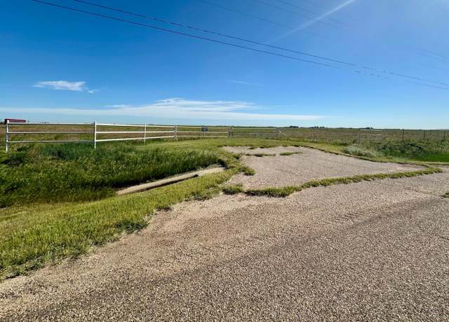 Property at 0 FM 1062 Tract 4, Canyon, TX 79015