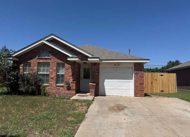 Property at 3604 S Roberts St, Amarillo, TX 79118, 3 beds, 1 bath