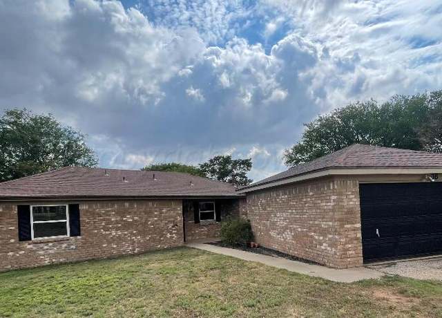 Property at 36 Hunsley Rd, Canyon, TX 79015, 3 beds, 1.5 baths