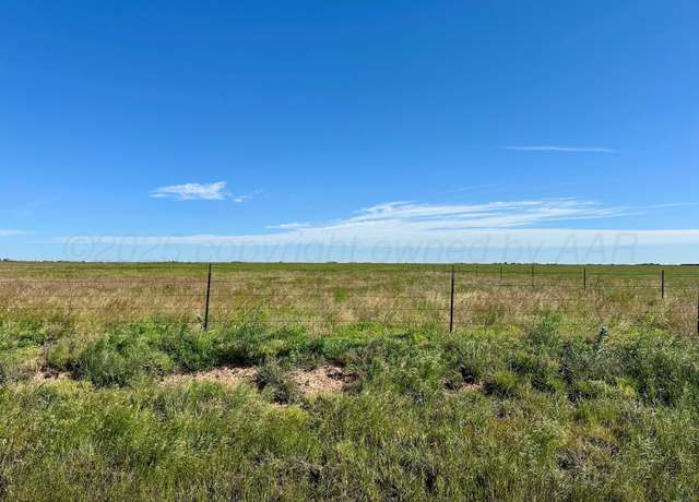 Property at 0 FM 1062 - 80 Acres, Canyon, TX 79015