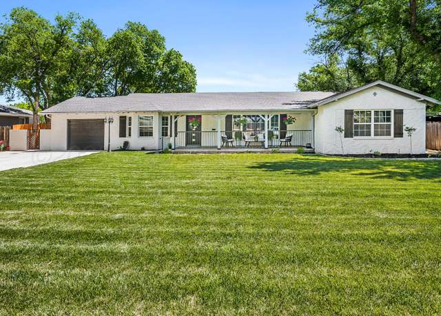 Property at 1511 S Austin St, Amarillo, TX 79102, 3 beds, 3 baths