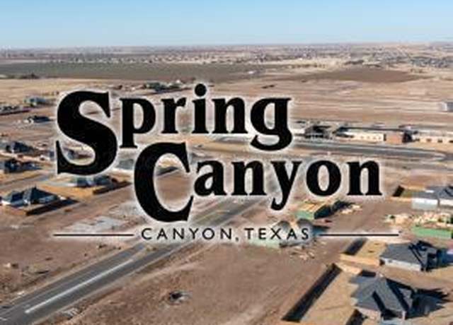 Property at 10 Kingston Dr, Canyon, TX 79015