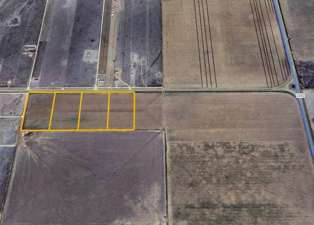 Property at 2202, Channing, TX 79018