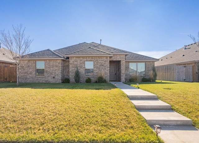 Property at 2709 Tampa Bay Ave, Amarillo, TX 79118, 4 beds, 2 baths