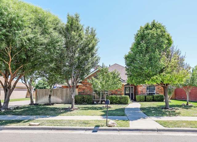 Property at 8101 Fresno Dr, Amarillo, TX 79118, 3 beds, 2 baths