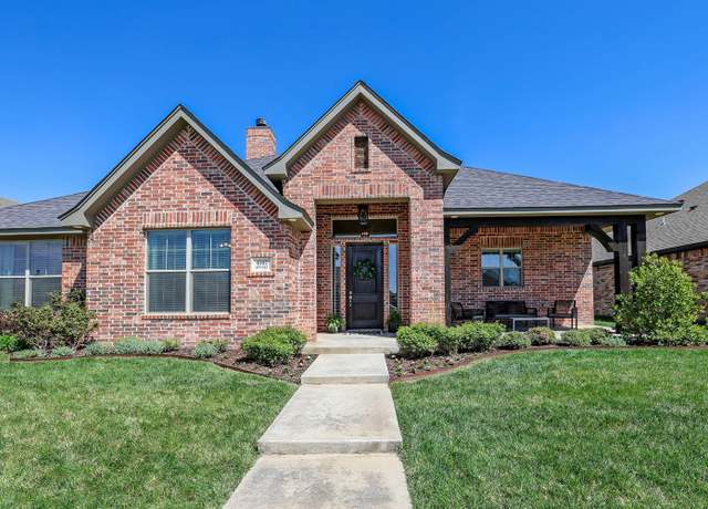 Property at 6107 Bowery, Amarillo, TX 79119, 4 beds, 2 baths